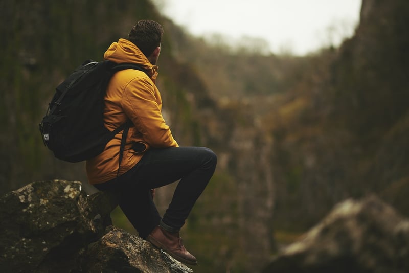 Adventure Tourism