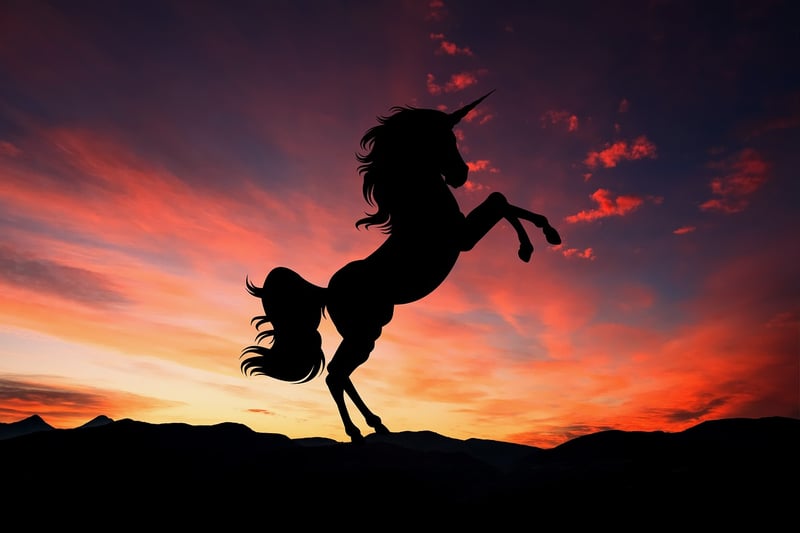 Unicorn Haven Retreat